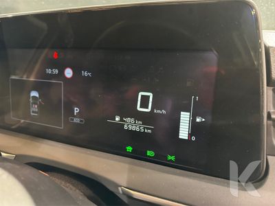 2021 Nissan Note