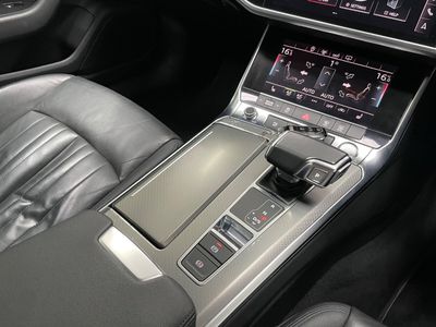 2018 Audi A6