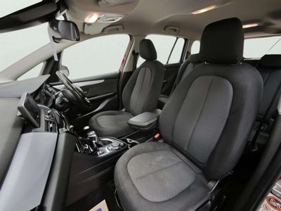 2016 BMW 2 Series Gran Tourer