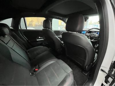 2023 Mercedes-Benz EQA