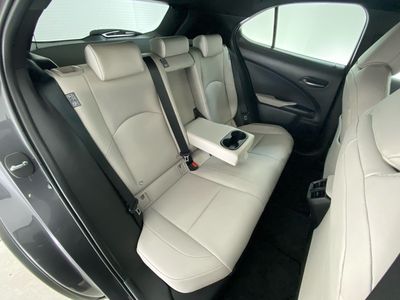 2023 Lexus UX 250H