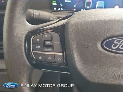 2026 Ford Transit Custom