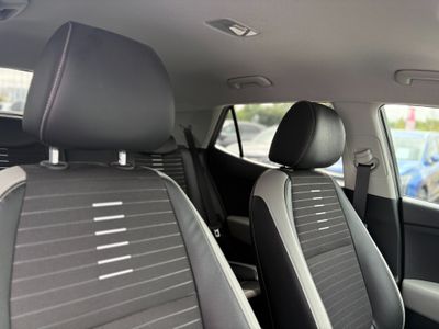 2022 Kia Stonic