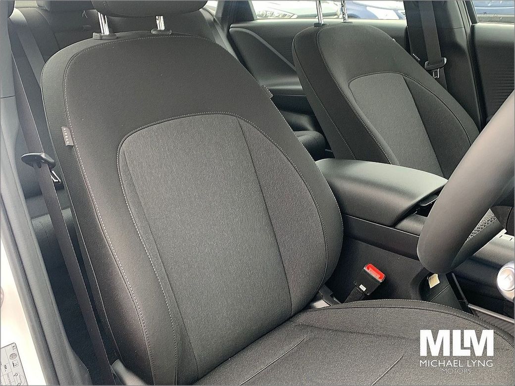 2025 Hyundai Ioniq 6