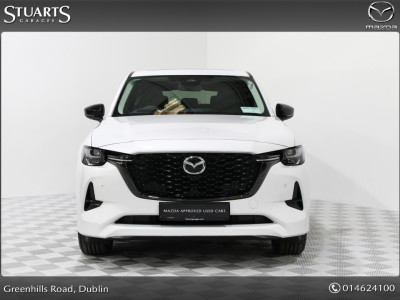 2023 Mazda CX-60