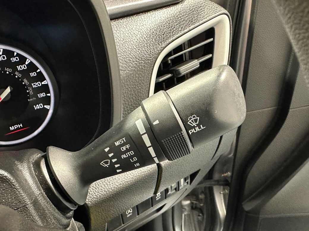 2021 Isuzu D-MAX