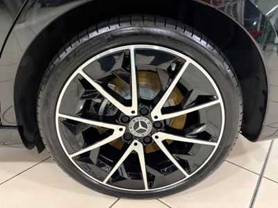 2025 Mercedes-Benz CLA Class