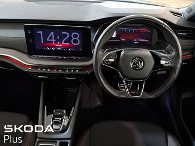 2024 Skoda Octavia