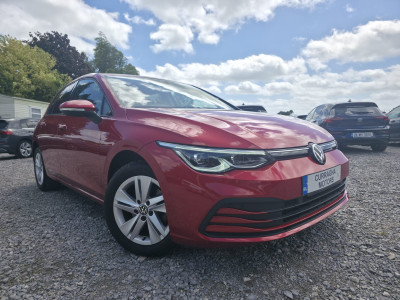 2022 Volkswagen Golf