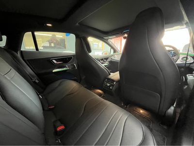 2023 Mercedes-Benz EQE