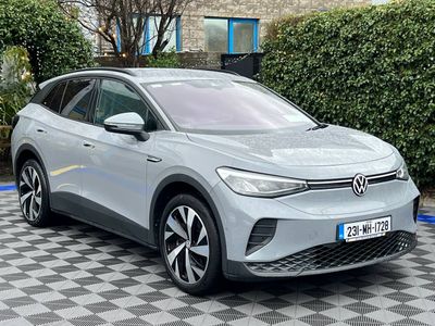 2023 Volkswagen ID.4