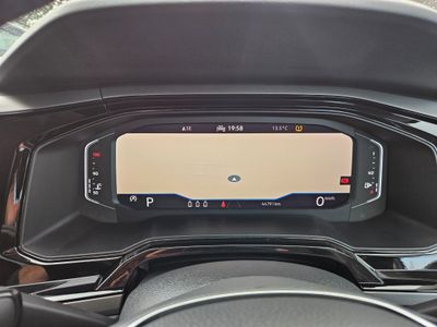 2021 Volkswagen Polo