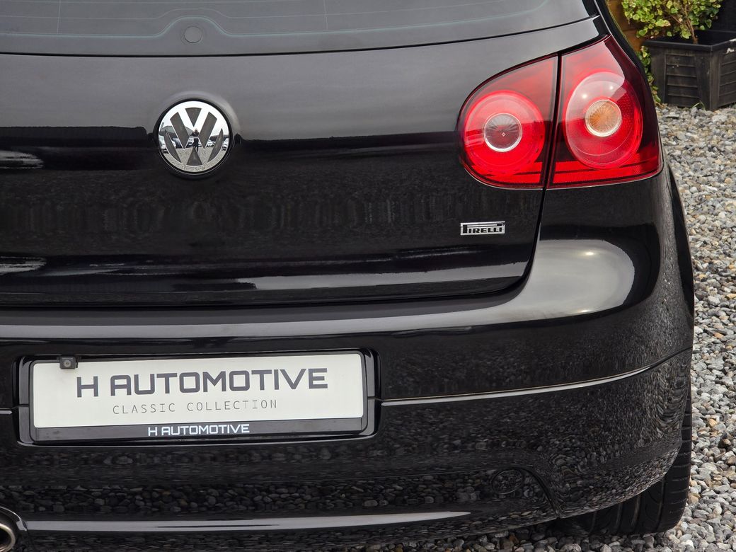 2008 Volkswagen Golf