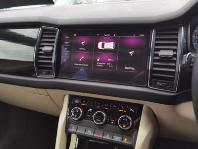 2021 Skoda Kodiaq
