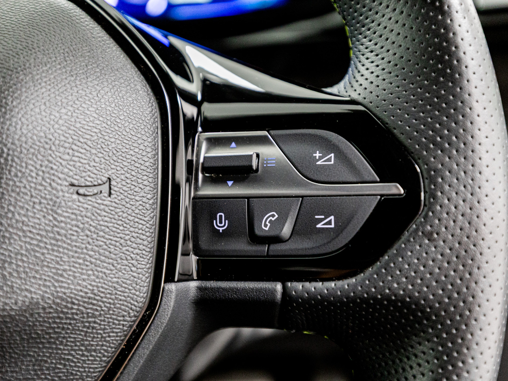 2023 Peugeot 308