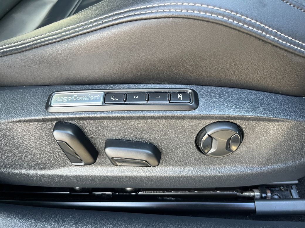 2021 Volkswagen Passat