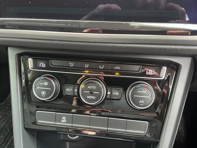 2020 Volkswagen Touran
