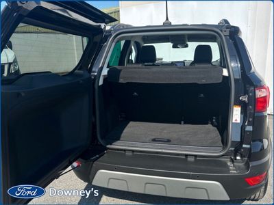 2021 Ford Ecosport