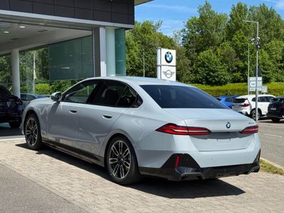 2026 BMW 5 Series