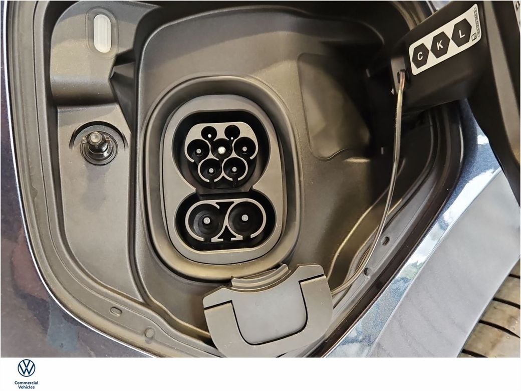 2026 Volkswagen ID. Buzz