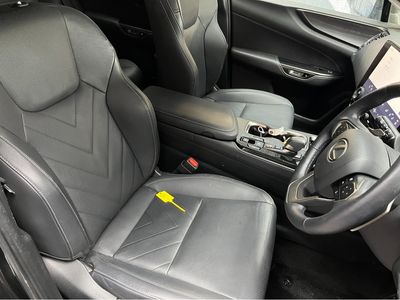 2023 Lexus NX