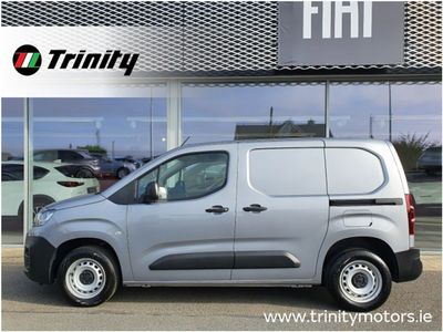 2026 Fiat Doblo