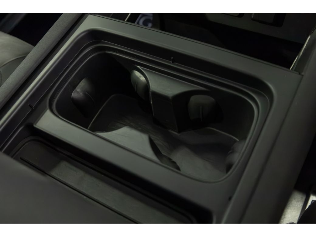 2022 Land Rover Defender