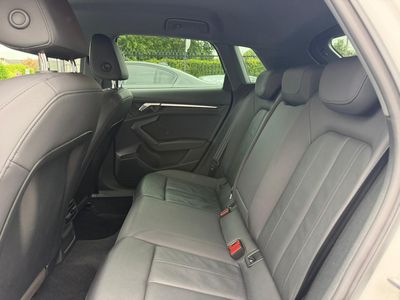 2021 Audi A3