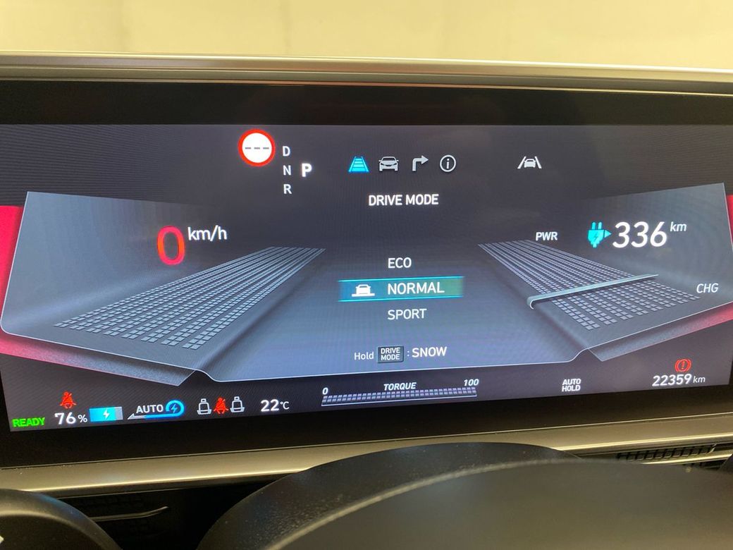 2024 Hyundai Ioniq 6