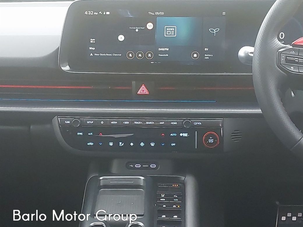 2026 Hyundai Ioniq 6