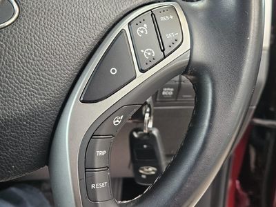 2016 Hyundai i30