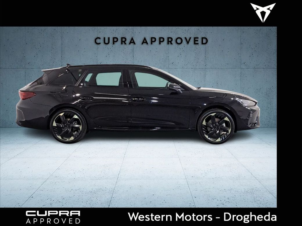 2026 Cupra Leon