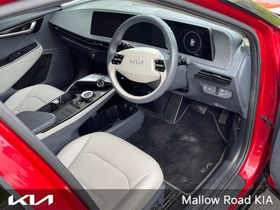 2023 Kia EV6