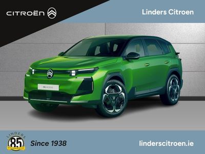 2026 Citroen C5 Aircross