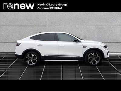 2024 Renault Arkana