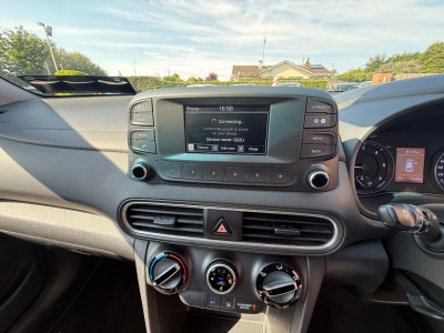 2020 Hyundai Kona
