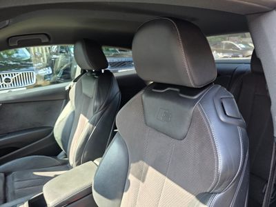 2019 Audi A5