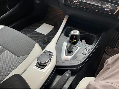 2017 BMW 1 Series