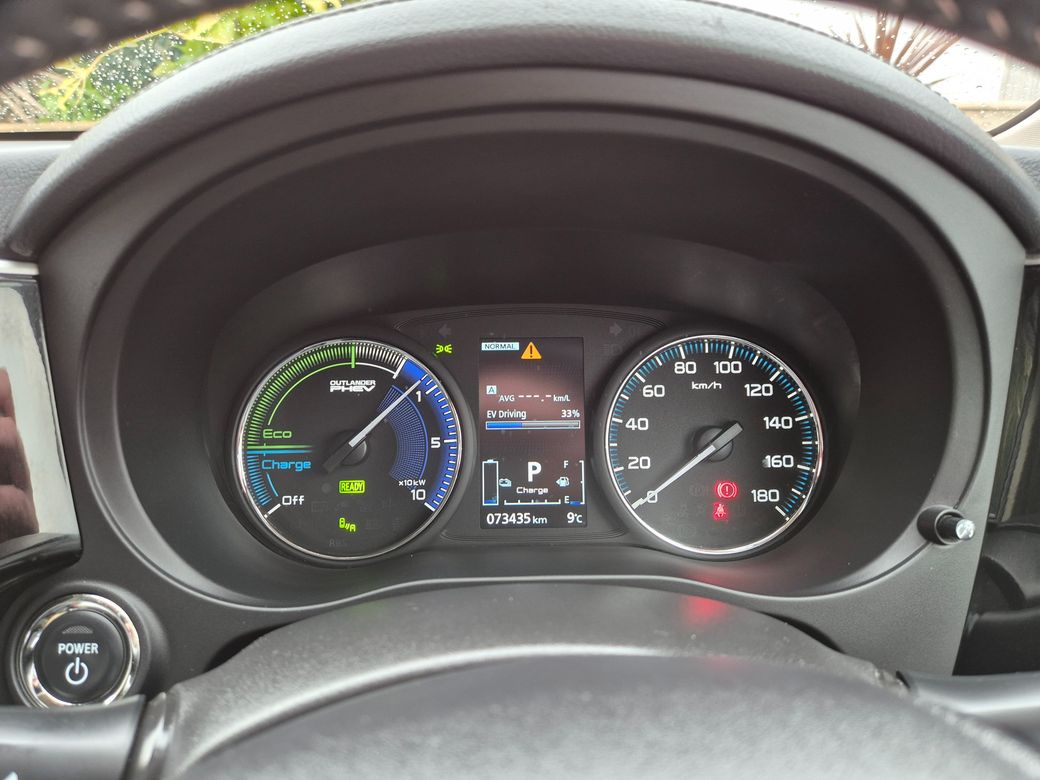 2021 Mitsubishi Outlander