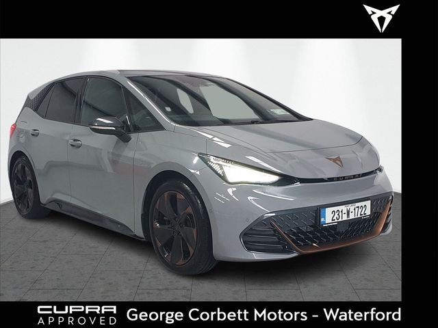 vehicle for sale from George Corbett Motors