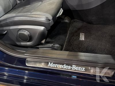 2018 Mercedes-Benz A Class