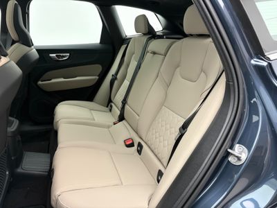 2026 Volvo XC60