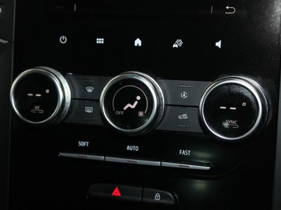 2021 Renault Megane