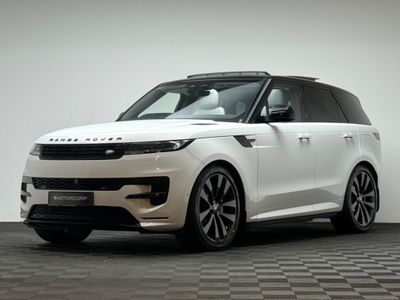 2024 Land Rover Range Rover Sport