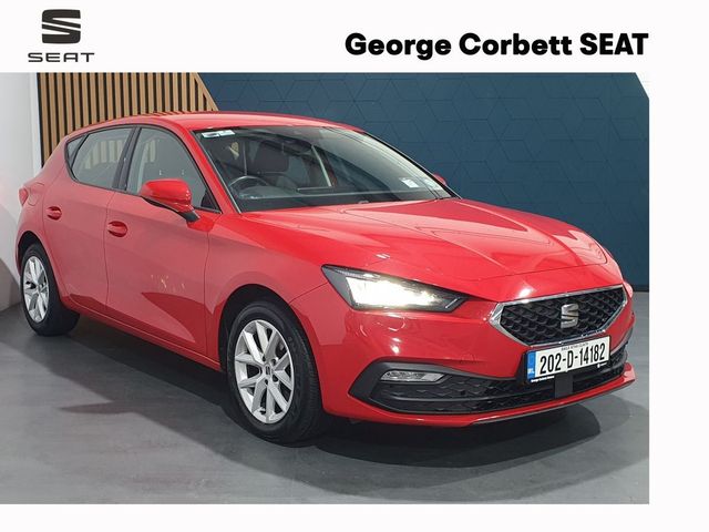 vehicle for sale from George Corbett Motors