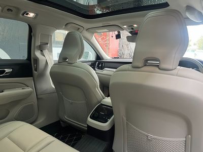 2020 Volvo V60