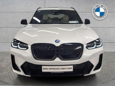 2024 BMW iX3