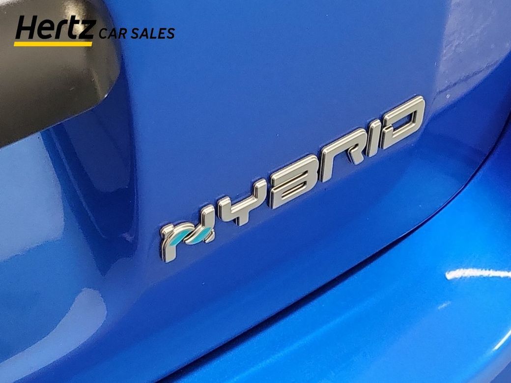 2023 Fiat Panda