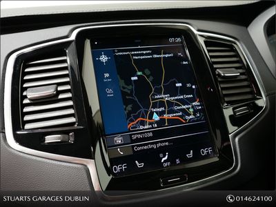 2022 Volvo XC90