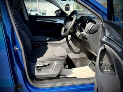 2025 Skoda Kodiaq